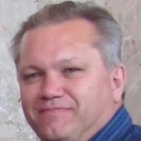 Keith Currie